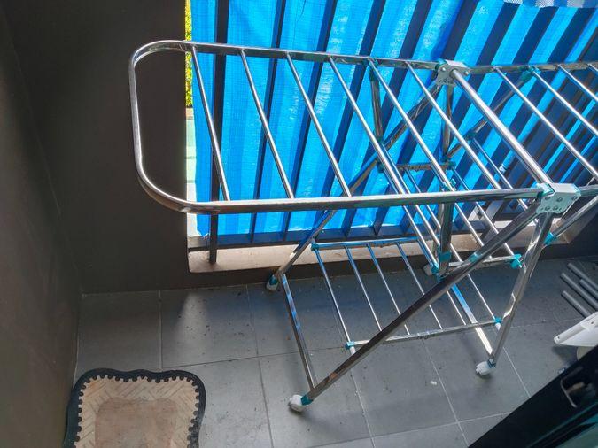 รูป The Origin รัชดา-ลาดพร้าว Modern Living ใกล้ MRT Interchange เช่าคอนโด 2 ห้องนอน 30,000 บาท - รูปที่ 10/16