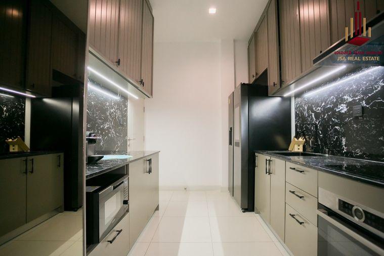picture ✨ For Rent: The Gentry Ekamai - Ladprao✨ 💰 Only 180,000 THB/month - 7/10