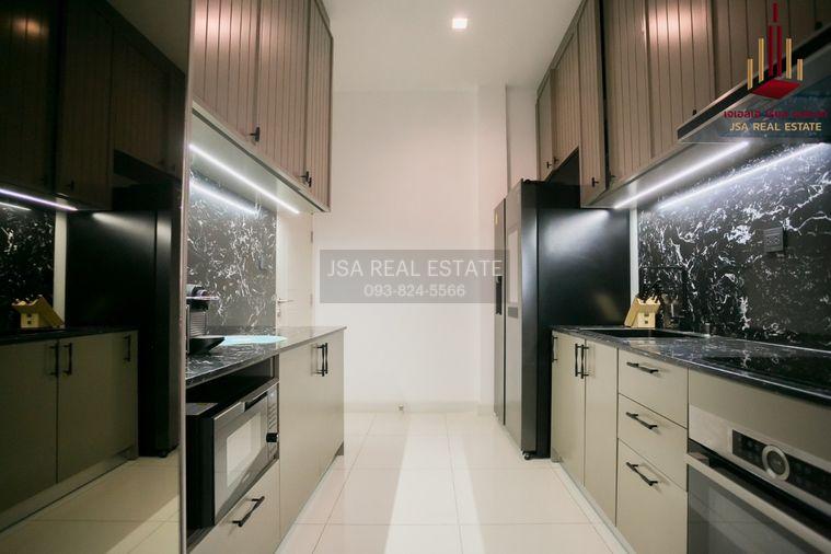 picture ✨ For Rent: The Gentry Ekamai - Ladprao✨ 💰 Only 180,000 THB/month - 7/10