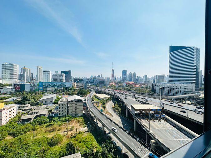 picture ✨Condo for Rent : IDEO Rama9 - Asoke (AP-02) ( line : @condo91 ) - 10/10