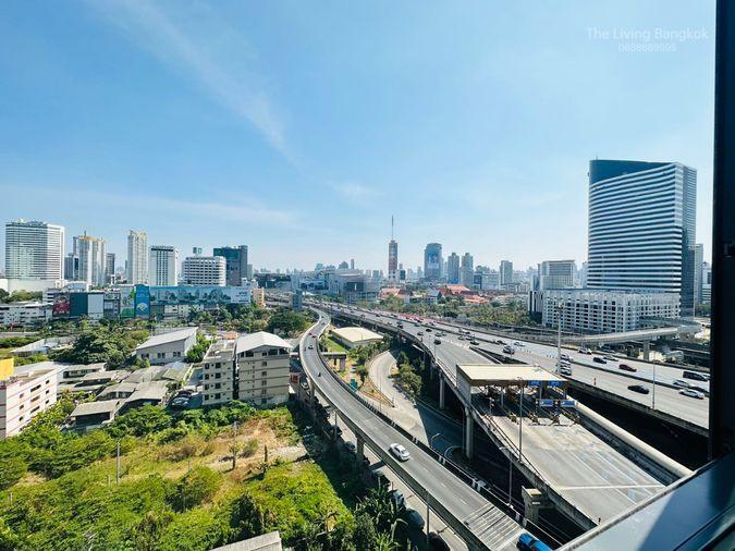รูป ✨Condo for Rent : IDEO Rama9 - Asoke (AP-02) ( line : @condo91 ) - รูปที่ 10/10