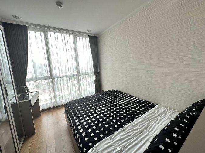 รูป Best Price 🔥ให้เช่า Supalai Oriental Sukhumvit 39 ห้องสวยมาก ชั้นสูง วิวเมือง ใจกลางเมือง เดินทางสะดวก | Code DS2224 Line : @Dstay  - รูปที่ 6/8