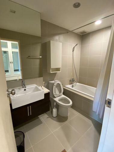 picture 🔥Best Price: Noble Remix Thonglor, high-floor 1BR with city view, fully furnished, comfortable & convenient location | Code DS2432 - 9/10