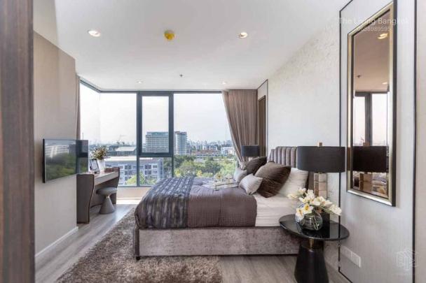 picture ✨Condo for Rent : Ideo Mobi Sukhumvit 66 (AP-02) ( line : @condo91 ) - 6/13