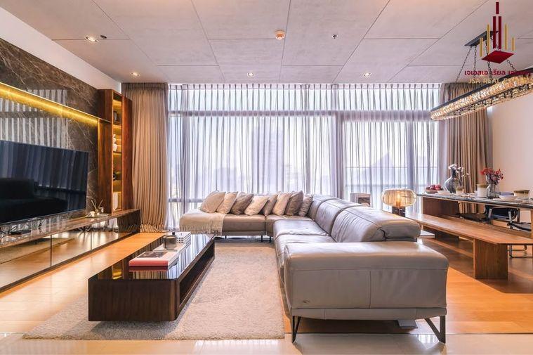 picture ✨ For Rent: Circle Living Prototype Condo ✨  💰 Only 80,000 THB/month - 1/7