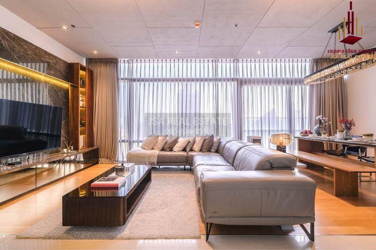 picture ✨ For Rent: Circle Living Prototype Condo ✨ 💰 Only 80,000 THB/month - 1/7