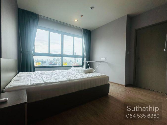 picture ✨Condo for Rent : IDEO Rama9 - Asoke (AP-02) ( line : @condo91 ) - 3/10