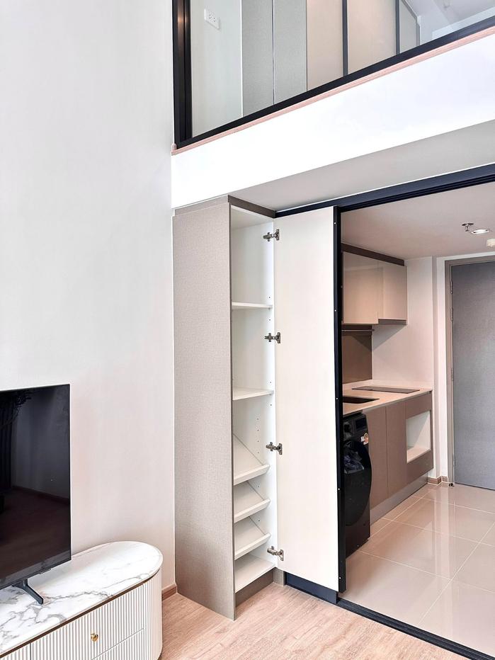 รูป ✨Condo for Rent : IDEO Rama9 - Asoke (AP-02) ( line : @condo91 ) - รูปที่ 5/10
