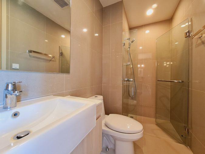 รูป 🍀🍀 Fully furnished💝 ให้เช่า📌 โนเบิลรีโคล สุขุมวิท 19(Line:@rent2022)BTS อโศก✨พร้อมเข้าอยู่  ✨ A1867 - รูปที่ 17/26