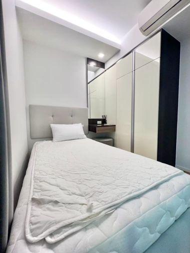 รูป ขาย Focus Ploenchit ห้องสวย ราคาดี เฟอร์ครบ ตกแต่งพร้อมอยู่ DS2507 | Line @Dstay - รูปที่ 5/10