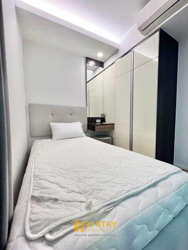 รูป ขาย Focus Ploenchit ห้องสวย ราคาดี เฟอร์ครบ ตกแต่งพร้อมอยู่ DS2507 | Line @Dstay - รูปที่ 5/10