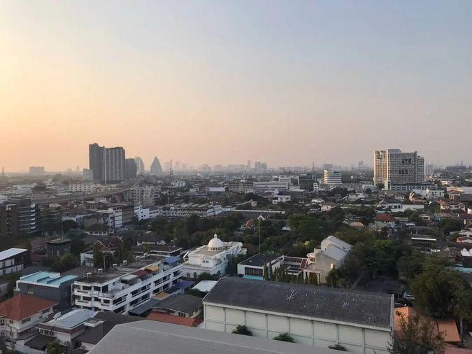 รูป ขาย เมโทร สกาย ประชาชื่น เลขที่ 770/322 (ขายพร้อมผู้เช่า) - รูปที่ 11/11