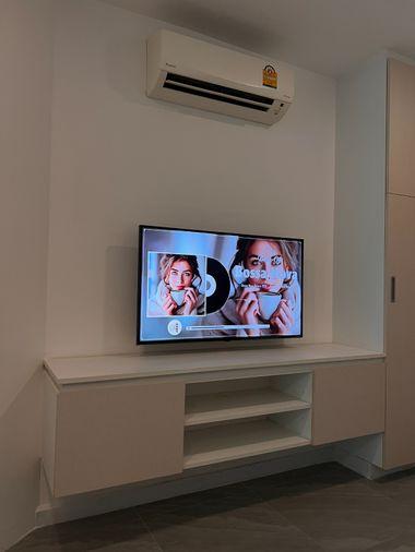 picture For Rent    :  Pause Sukhumvit 115 (ST-02) (🚇Close to BTS Phuchao) - 2/6