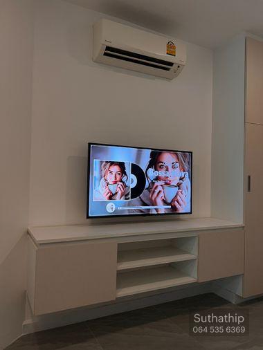 picture For Rent : Pause Sukhumvit 115 (ST-02) (ðClose to BTS Phuchao) - 2/6