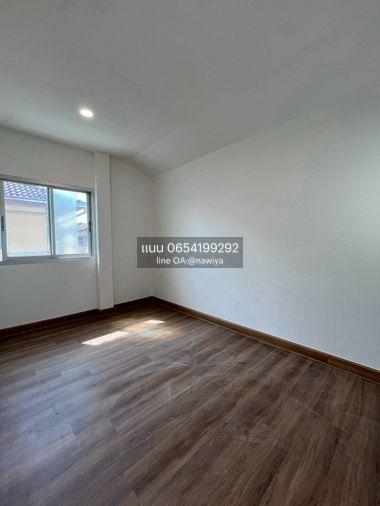 รูป 🍃AdminFrist240325🍃 🏠หมู่บ้านศุภาลัย วิลล์ วงแหวน-รัตนาธิเบศร์ - รูปที่ 12/20