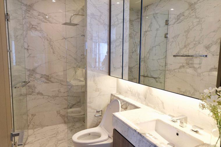picture Condo for rent Hyde Heritage Thonglor 3 bedrooms 3 bathrooms Ready to move in!! - 18/18