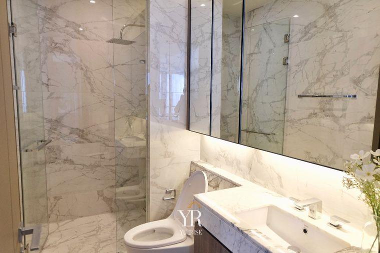 picture Condo for rent Hyde Heritage Thonglor 3 bedrooms 3 bathrooms Ready to move in!! - 18/18