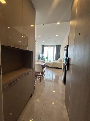 picture ✨Condo for Rent : One 9 Five (AP-02) ( line : @condo91 ) - 4/18