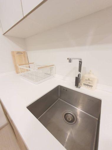 picture For rent Noble Ambience Sukhumvit 42 Nice room great price Fully Finished DS2617 | Line @Dstay - 14/20