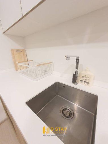 picture For rent Noble Ambience Sukhumvit 42 Nice room great price Fully Finished DS2617 | Line @Dstay - 14/20