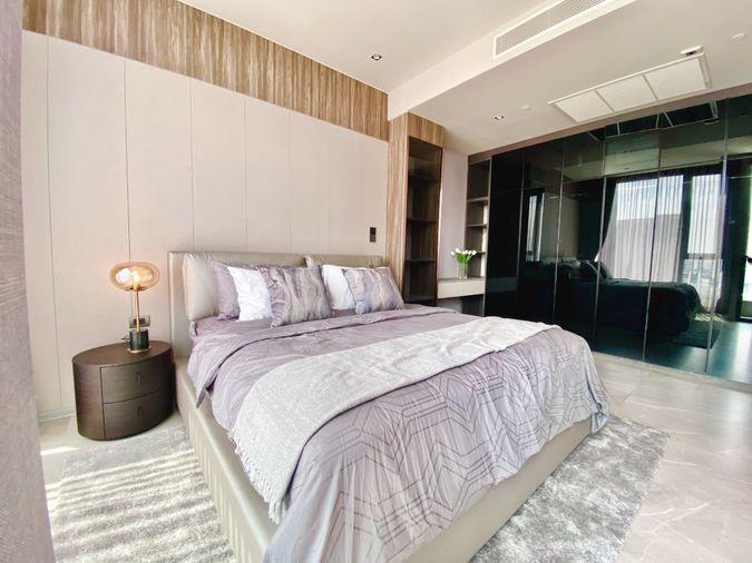 picture Condo for rent Hyde Heritage Thonglor 3 bedrooms 3 bathrooms Ready to move in!! - 4/18