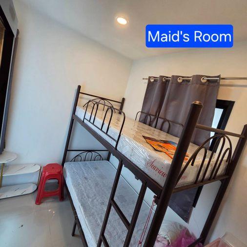 รูป ให้เช่าบ้านหรู Fully Furnished โครงการ Centro Bangna-Srinakarin ใกล้ Mega Bangna  - รูปที่ 26/27