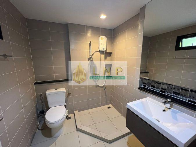 รูป 🏠 ให้เช่าบ้าน : Burasiri Wongwaen-On Nut (บุราสิริ วงแหวน-อ่อนนุช) รหัสทรัพย์ | 📌LNP-H911 - รูปที่ 20/22