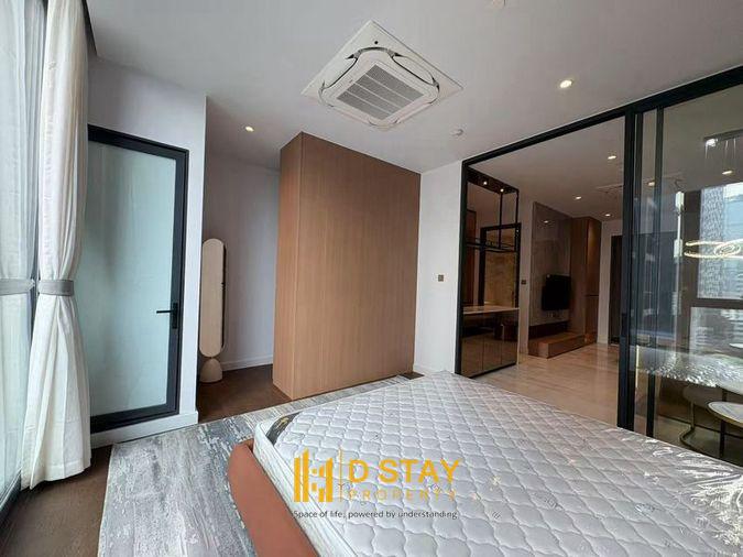 รูป Special Price ✨ให้เช่า Supalai Icon Sathorn ห้องสวย ราคาดีมาก ตกแต่งเฟอร์ครบ พร้อมอยู่ DS2613 | Line @Dstay - รูปที่ 4/8