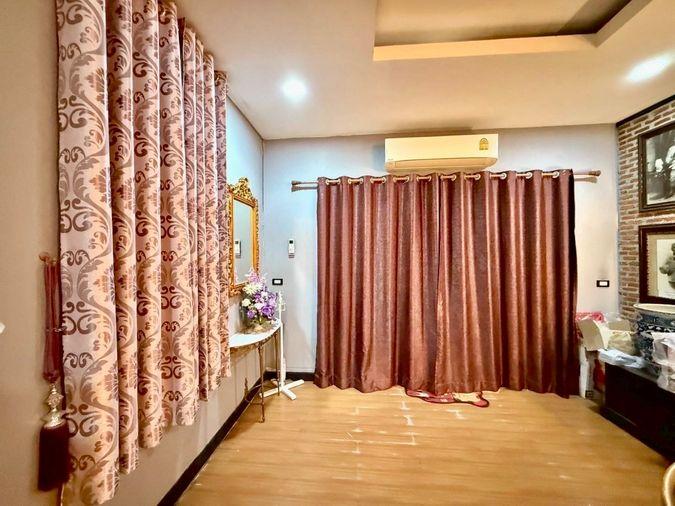 รูป ขายทาวน์โฮม 3 ชั้น 2 หลังติดกัน บ้านกลางเมือง ลาดพร้าว–โยธินพัฒนา | พื้นที่ขนาดใหญ่ เหมาะอยู่อาศัยหรือทำโฮมออฟฟิศ - รูปที่ 17/18