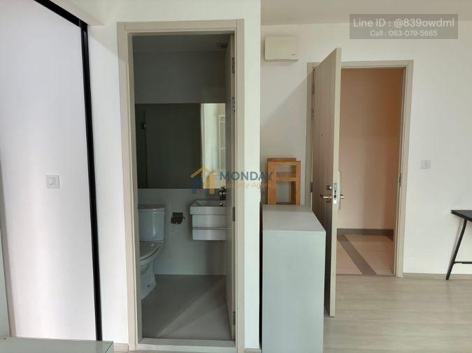 picture 🔥 Cancelled Booking! This Price is Unbeatable! Life Asoke Condo, Ready to Transfer Ownership 🔥 MD-26028713 - 5/5