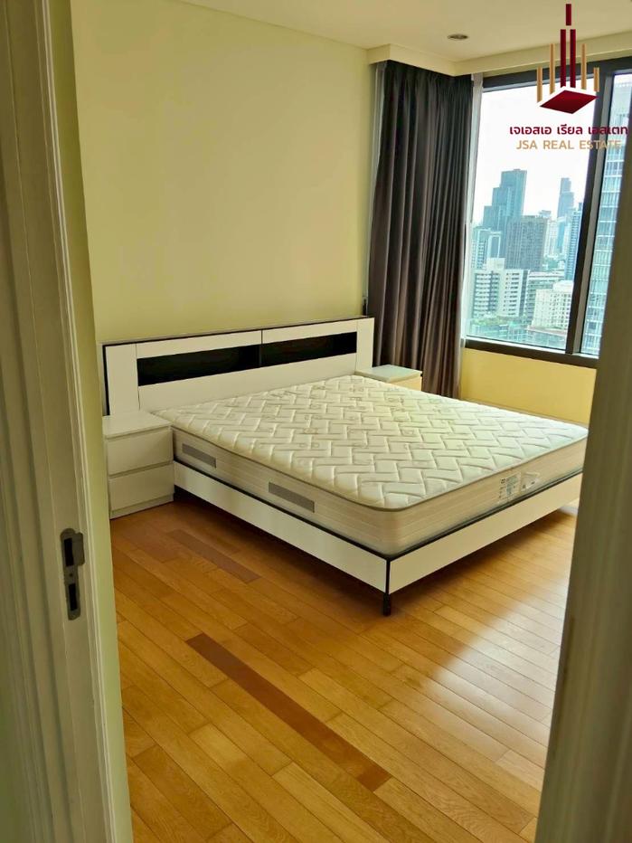 picture ✨ For Rent: Aguston Sukhumvit 22 Condo ✨   💰 Only 55,000 THB/month - 4/7