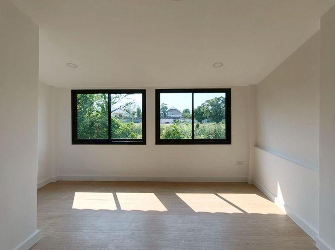 picture 🏠🔥 2-Storey Townhome in Minburi–Ramintra Area, Prime Location, Easy Access, Ready to Move In 🔥🏠 - 7/30