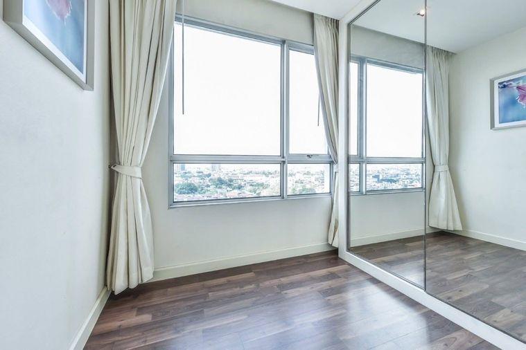 รูป Best Price 🔥 ให้เช่า The Room Sathorn Taksin ห้องสวย น่าอยู่มาก พื้นที่กว้าง ราคาดีสุดๆ | Code DS2301 Line : @Dstay - รูปที่ 8/16