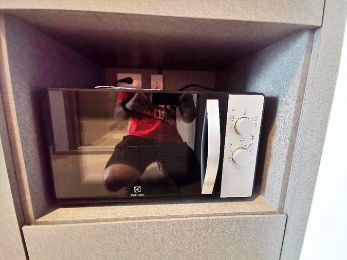 รูป 🦊HunterCondo🦊💥แอดไลน์นัดดูห้องได้เลย📲ไอดีโอ นิว พระราม 9  - รูปที่ 4/7