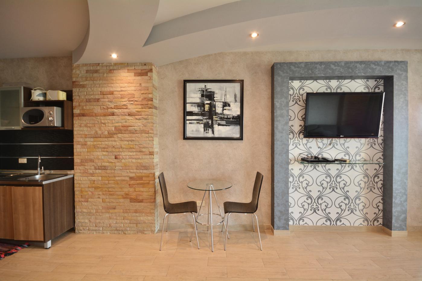 รูป Studio Condo for Rent in Jomtien Pattaya at View Talay 5D - รูปที่ 8/16