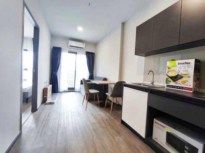 รูป 💥🔔⚠️🏘️⚡️กดปุ่มแอดไลน์💥ริชพอยท์ แอท บีทีเอส วุฒากาศ - รูปที่ 2/12