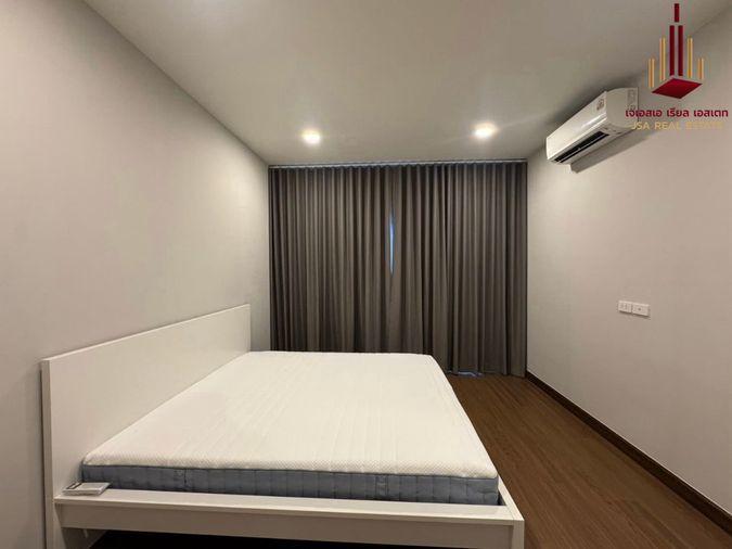 picture ✨ For Rent: The City Bangna 3✨ 💰 Only 160,000 THB/month - 7/10