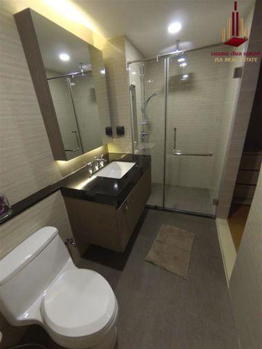 picture ✨ For Rent: Klass Langsuan Condo ✨  💰 Only 40,000 THB/month - 5/6
