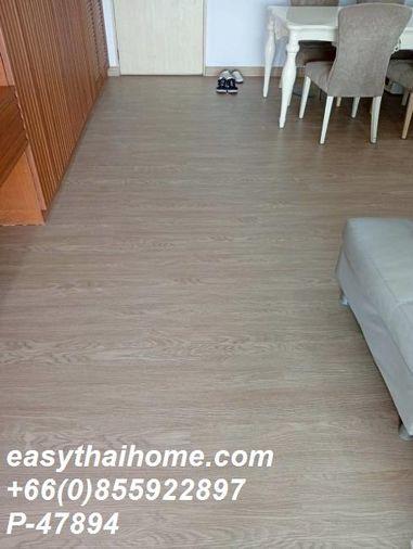 รูป P-47894 วิวเมืองพาโนรามา! 2 นอน 30,000 บ.! มาย รีสอร์ต ใกล้ MRT เพชรบุรี | Line Id: @easythaihome | 085-592-2897 - รูปที่ 11/39