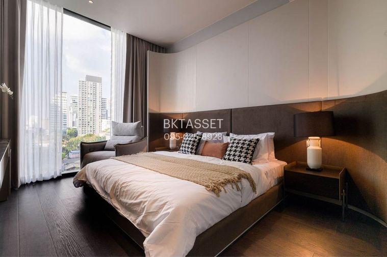 picture For Rent - LAVIQ Sukhumvit 57 , Super Luxury 2 bedrooms 2 bathrooms - 5/12