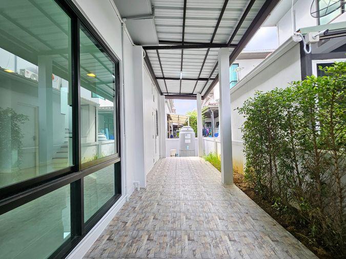 รูป 🏠 บ้านเดี่ยวหลังใหญ่ 6 ห้องนอน – ตอบโจทย์ทั้งอยู่อาศัยและ work from home - รูปที่ 25/42