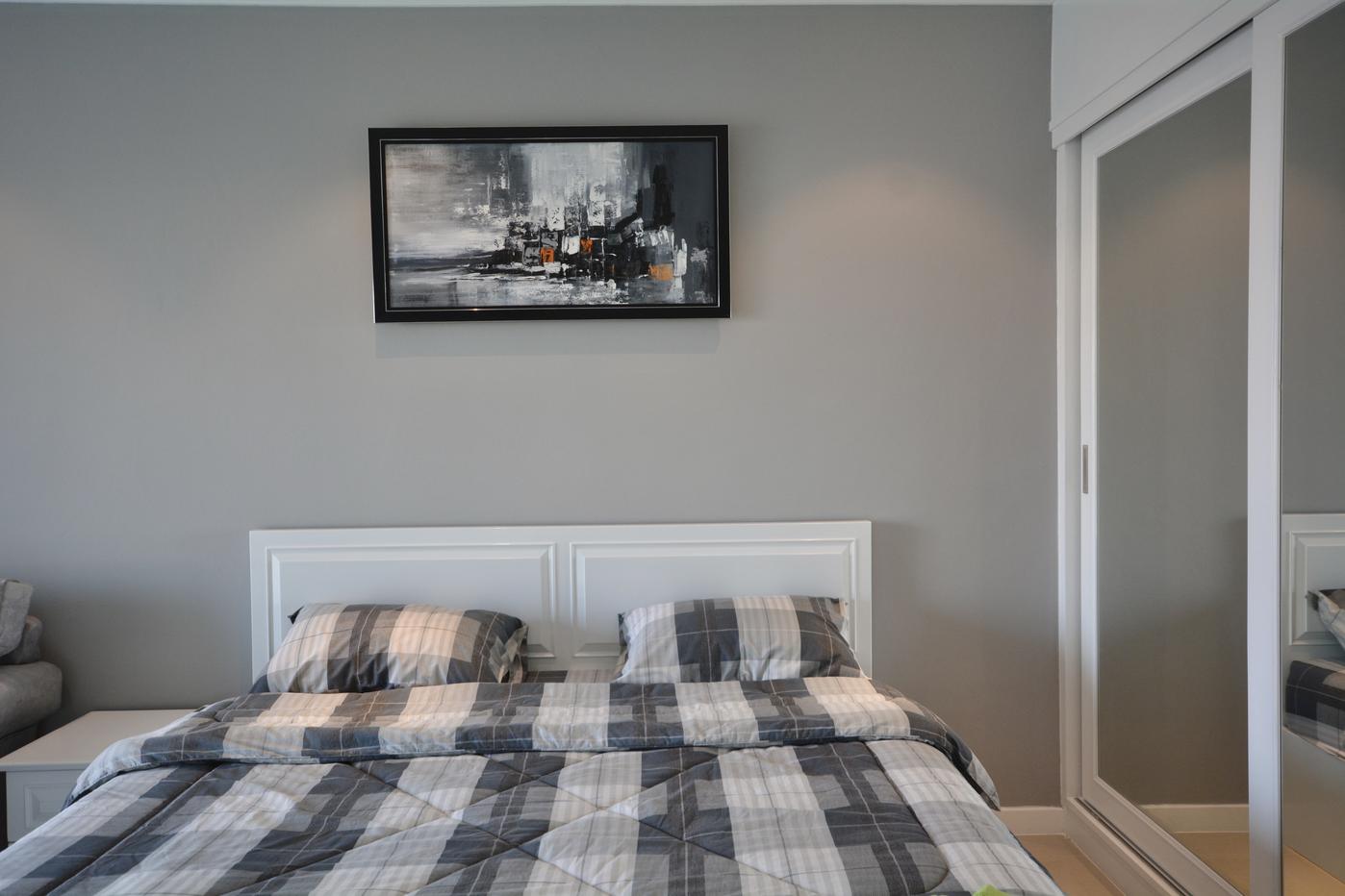 รูป Studio Condo for Sale in Jomtien Pattaya at View Talay 5D - รูปที่ 9/17