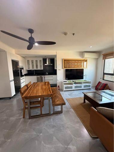 picture Condo for rent at Lumpini Ville Sukhumvit 77 (On Nut Soi 3–5) - 4/12