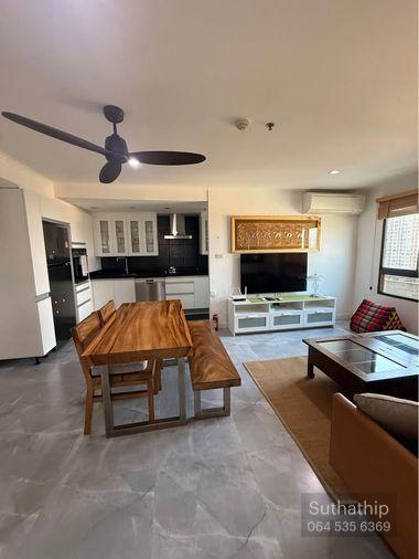 picture Condo for rent at Lumpini Ville Sukhumvit 77 (On Nut Soi 3–5) - 4/12