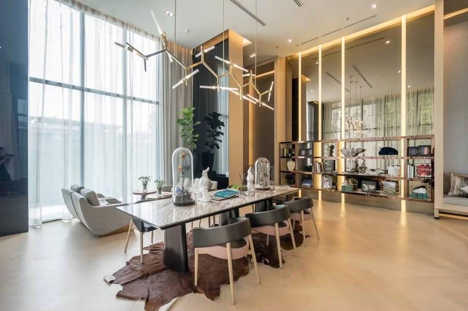 รูป ให้เช่าคอนโด Life Sukhumvit 48 บีทีเอสพระโขนง (Rt-01) - รูปที่ 11/15