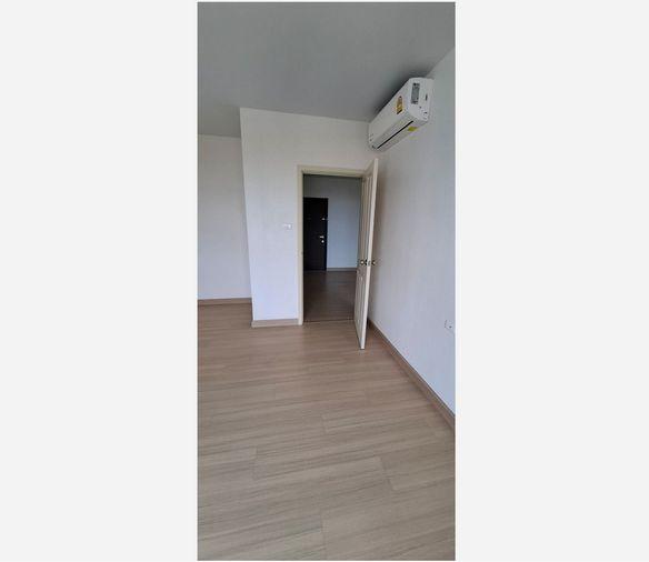 picture Call : 095-575-7273 Condo Supalai Veranda Rama 9 Corner unit 38.37 sqm 1 Bed 15 floor, North facing, Building B - 3/14