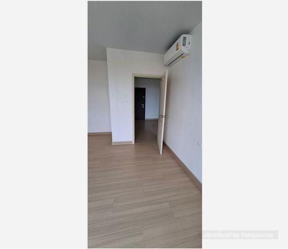 picture Call : 095-575-7273 Condo Supalai Veranda Rama 9 Corner unit 38.37 sqm 1 Bed 15 floor, North facing, Building B - 3/14