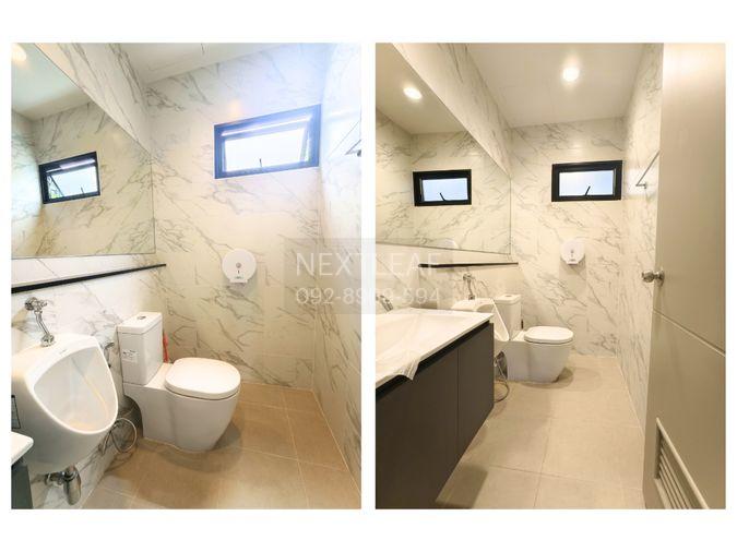 รูป ขาย Premium Place Mix Ekamai-Ramintra 25.4 ตร.ว. โฮมออฟฟิศหรู 4 ชั้น 2 ห้องทำงานใหญ่ 3 ห้องนอน 4 ห้องน้ำ ติดถนนนวลจันทร์ หน้ากว้าง 5.5 เมตร - รูปที่ 13/13
