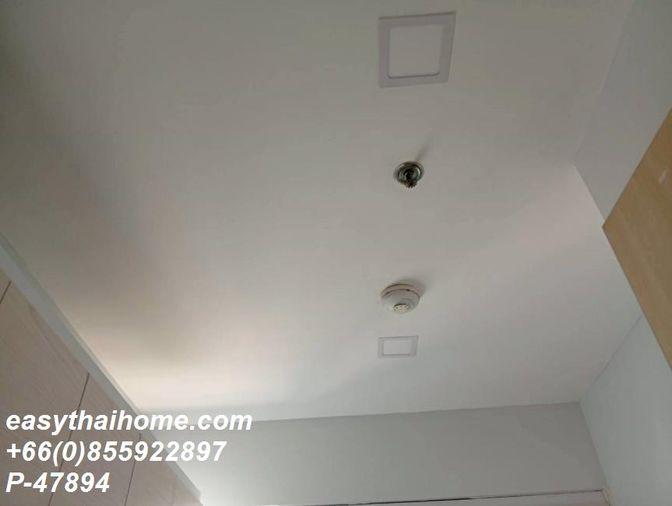 รูป P-47894 วิวเมืองพาโนรามา! 2 นอน 30,000 บ.! มาย รีสอร์ต ใกล้ MRT เพชรบุรี | Line Id: @easythaihome | 085-592-2897 - รูปที่ 28/39
