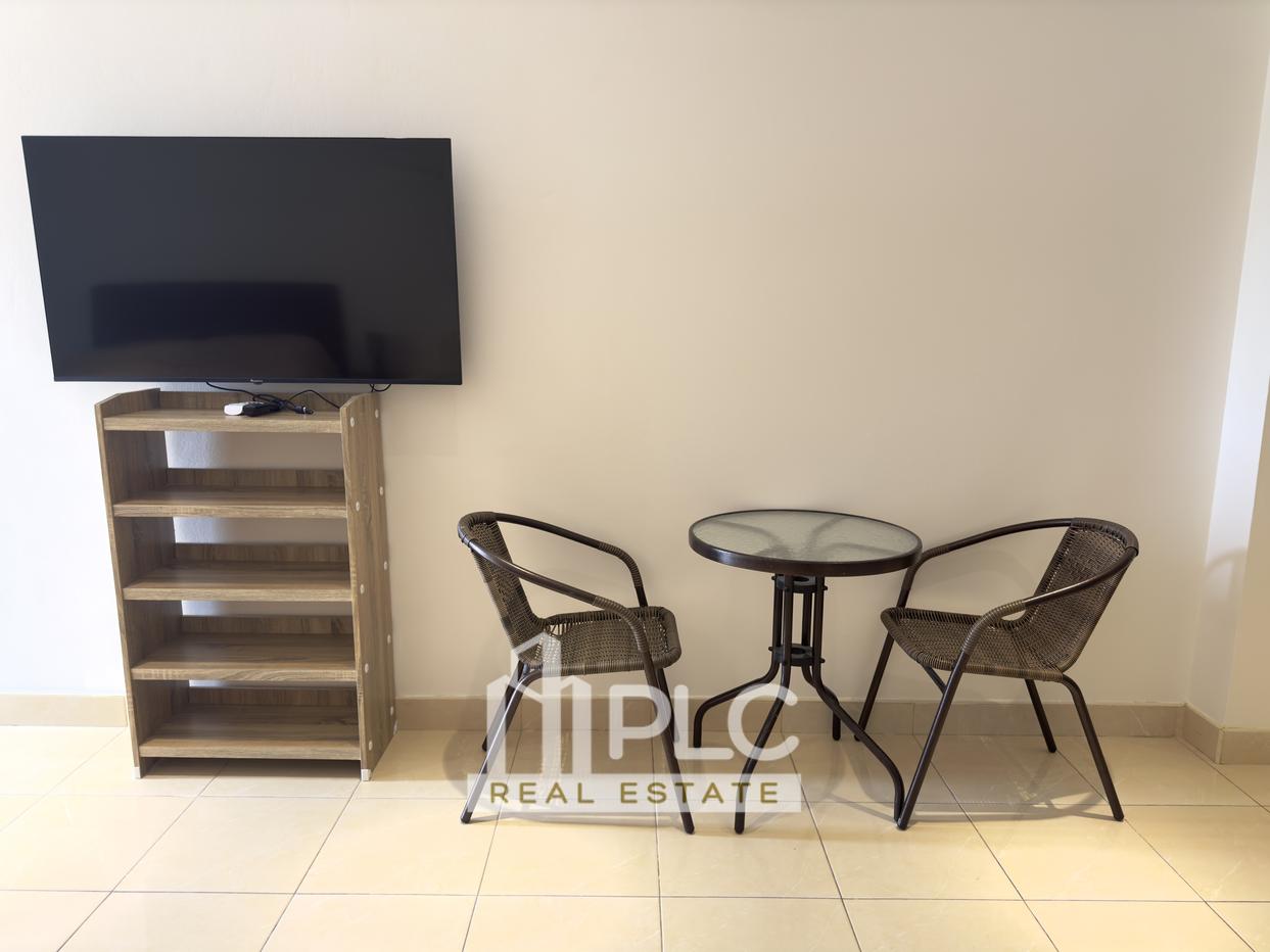 รูป Studio Condo for Rent in Pattaya at Jomtien Beach Condominium - รูปที่ 6/11